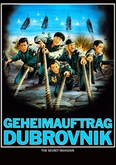 Geheimauftrag Dubrovnik