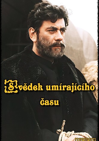 Svedek umírajícího casu