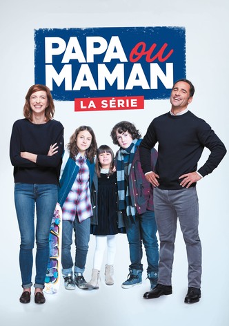Papa ou maman