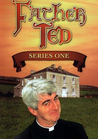 Father Ted TV ドラマ 動画配信 視聴