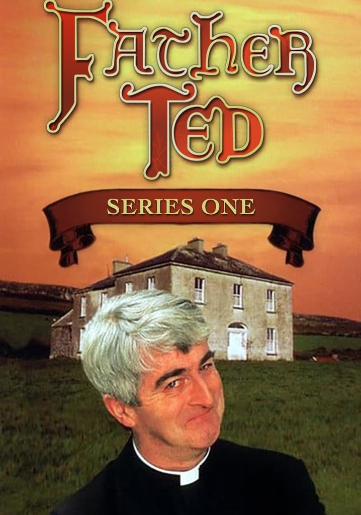 Where Can I Watch Father Ted In Australia