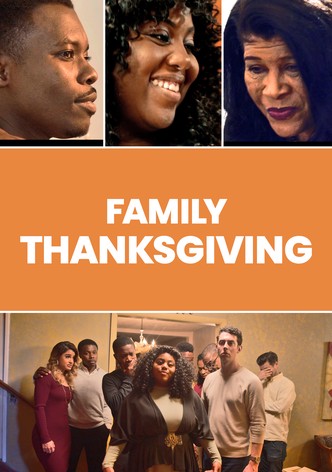 Happy Thanksgiving