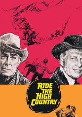 Ride the High Country