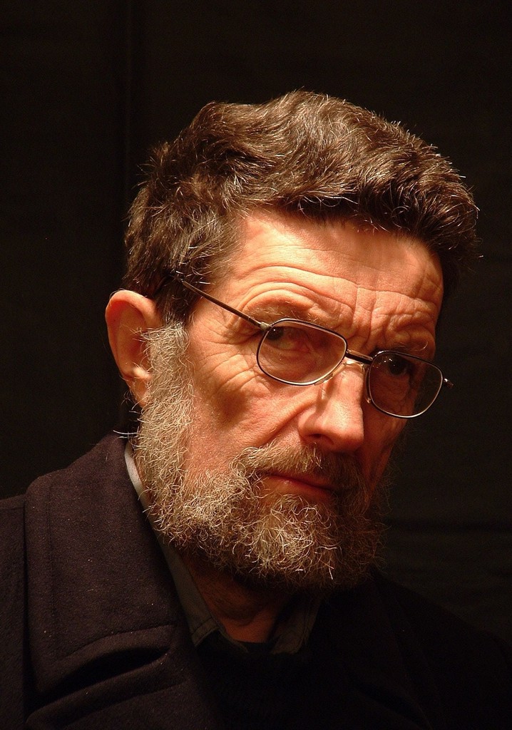 The Man Behind the Masquerade