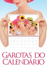 Meninas de Calendário
