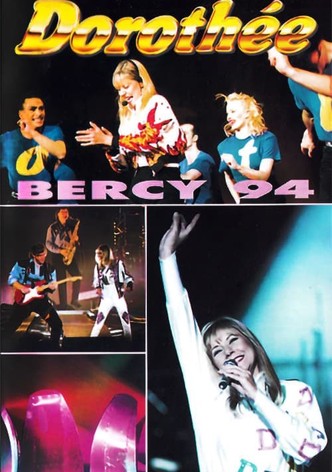 Dorothée - Bercy 94