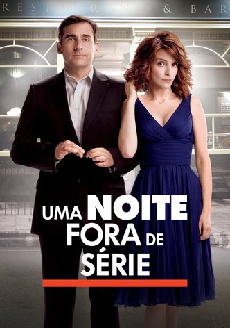 Uma Noite Atribulada