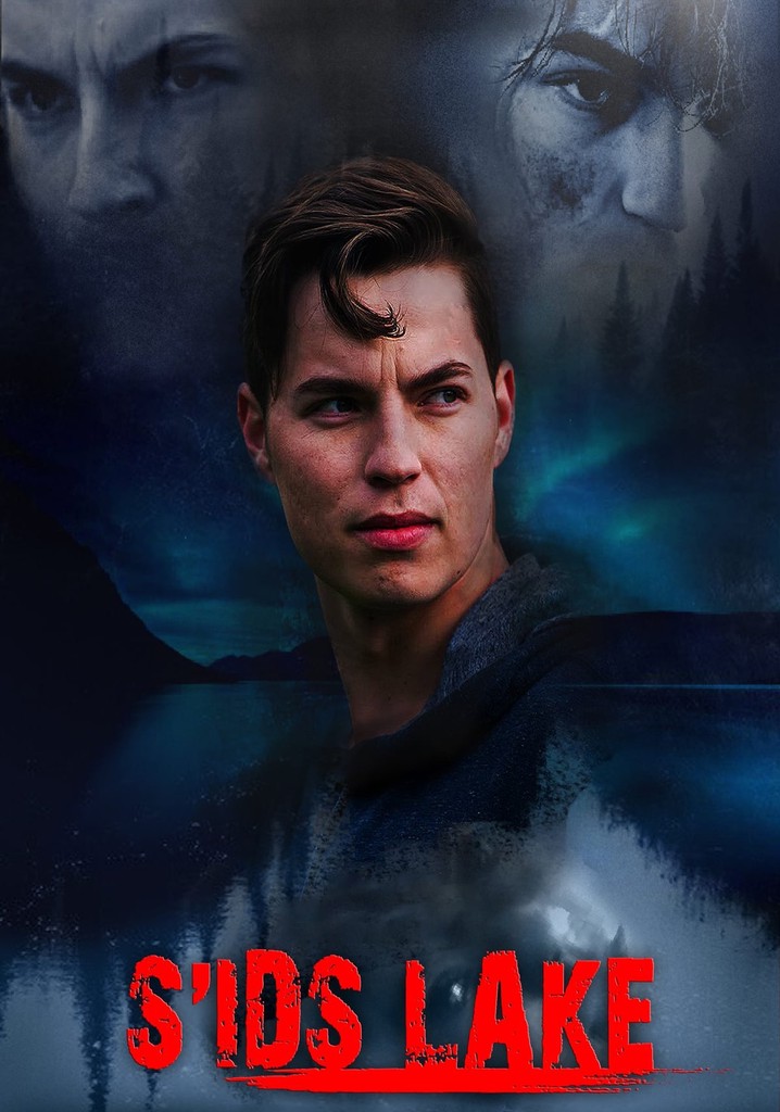 S'ids Lake