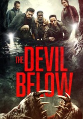 The Devil Below