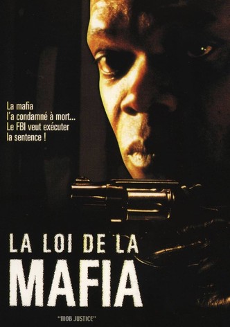 La loi de la mafia
