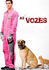 As Vozes