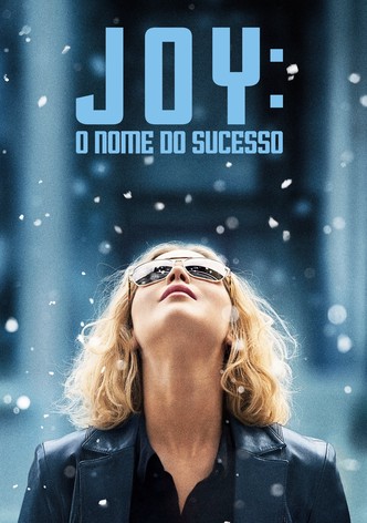 Joy: O Nome do Sucesso