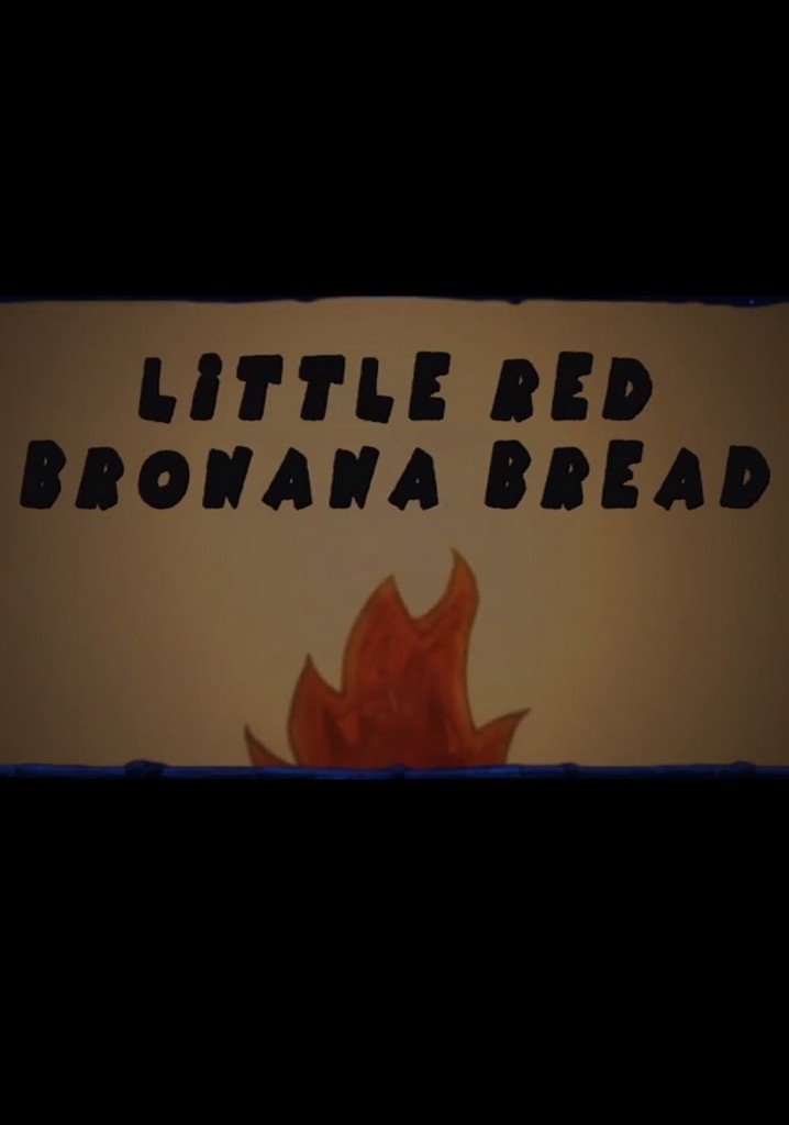 Family Movie Night: Little Red Bronana Bread