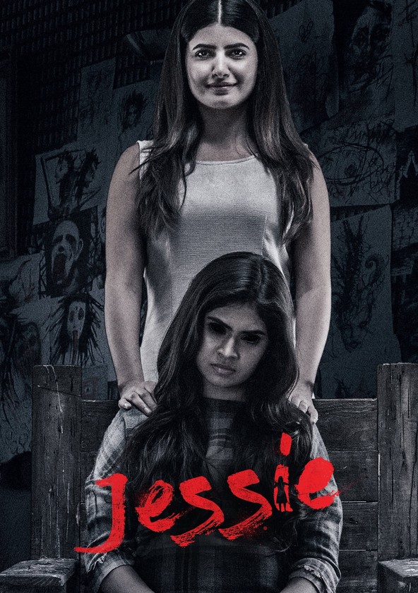 Jessie movie where to watch streaming online