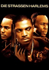 Die Straßen Harlems