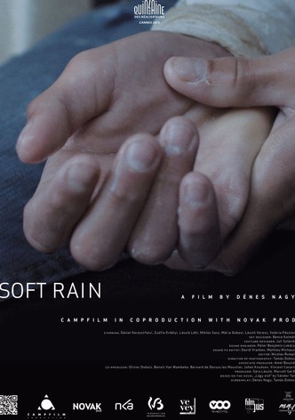 Soft Rain