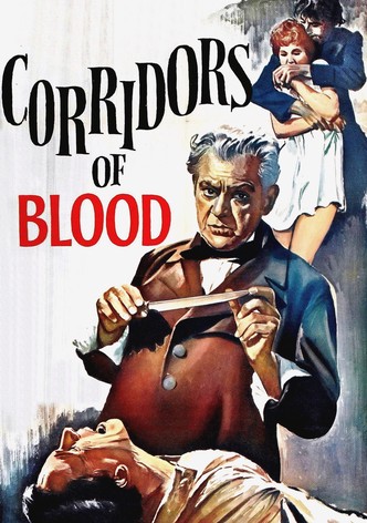 Corridors of Blood