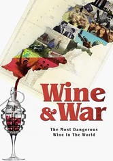 Wein und Krieg