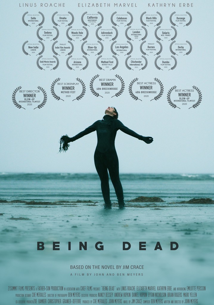 Being Dead película Ver online completa en español