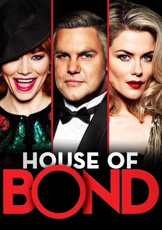 House of Bond