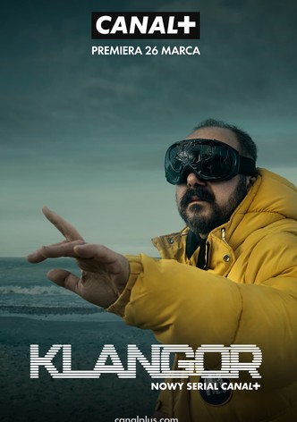 Klangor - Sezon 1