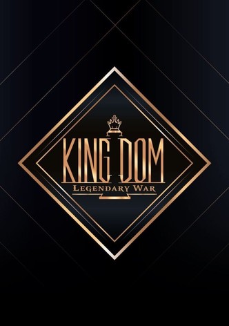 Kingdom: Legendary War