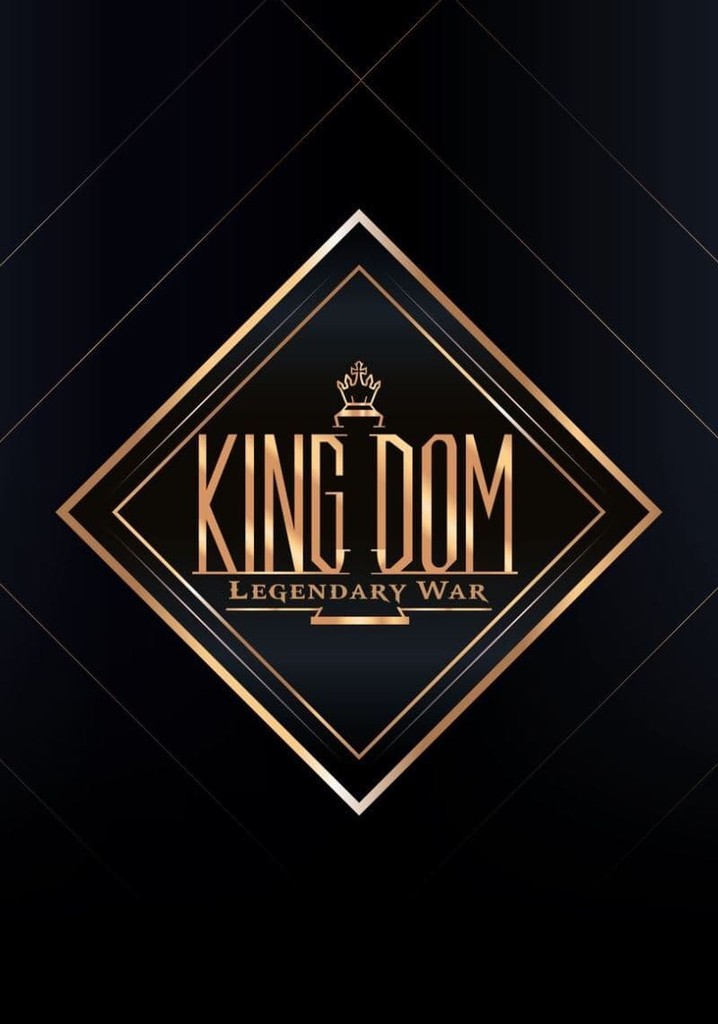 Kingdom: Legendary War - streaming tv show online