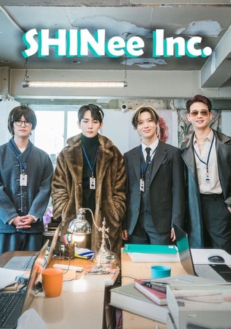 SHINee Inc.