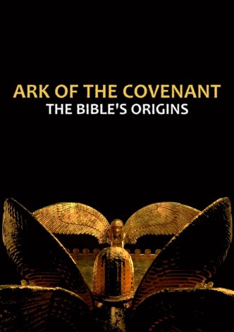 Von Engeln bewacht - Die Bundeslade