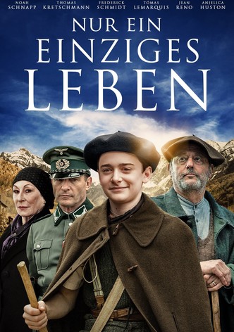 Nur ein einziges Leben