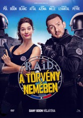 RAID - A törvény nemében