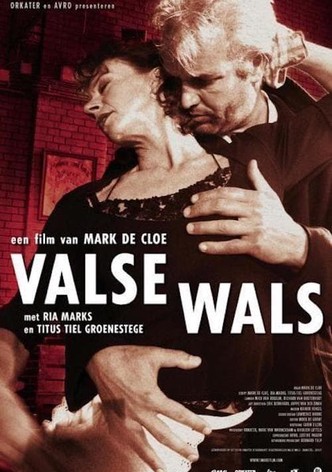 Valse wals
