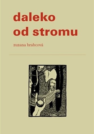 Daleko od stromu