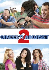 Oikeesti aikuiset 2