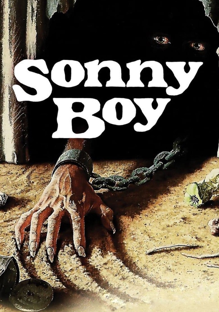 Sonny Boy - movie: where to watch stream online