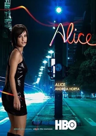 Alice: O Primeiro Dia do Resto da Minha Vida