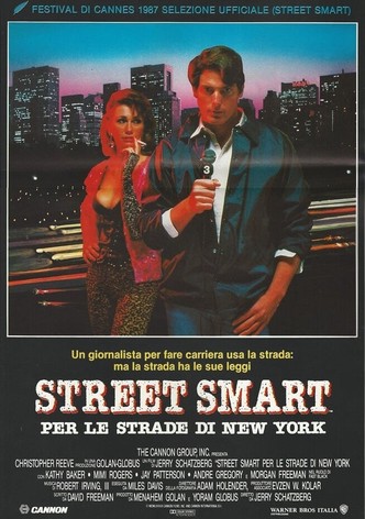 Street Smart - Per le strade di New York