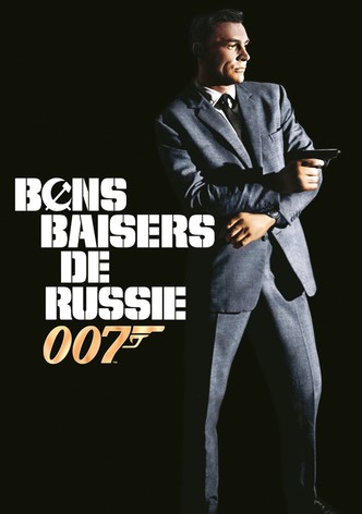 Bons baisers de Russie