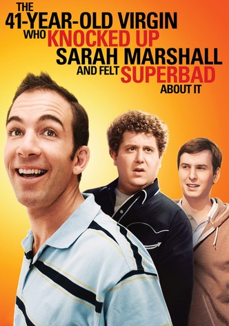 Jednačtyřicetiletý panic