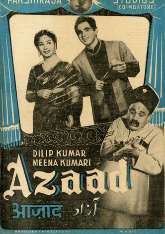 Azaad