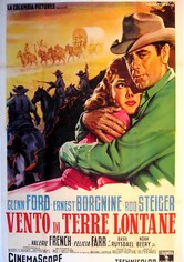 Vento di terre lontane