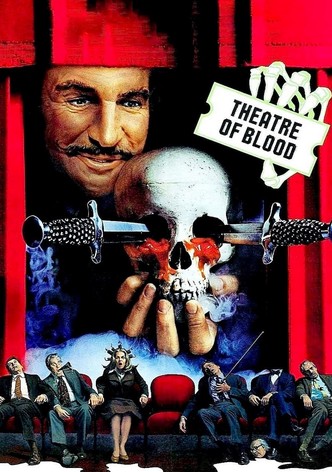 Theatre of Blood