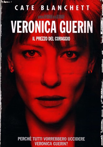 Veronica Guerin - Il prezzo del coraggio