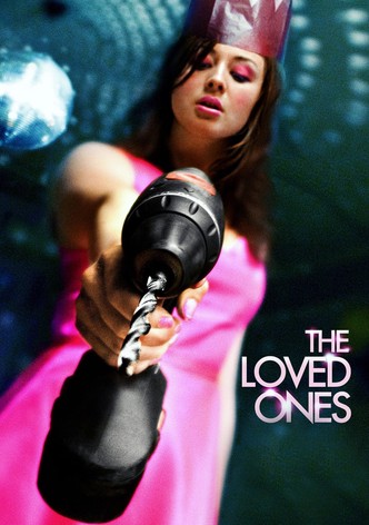 The Loved Ones
