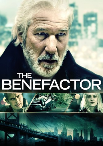 The Benefactor