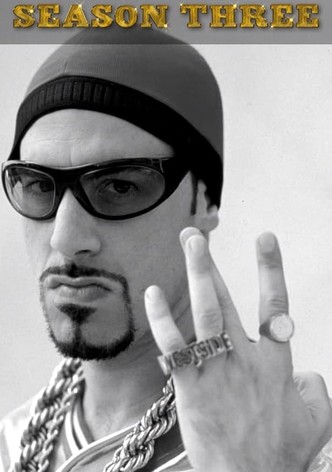 Da Ali G Show streaming tv show online