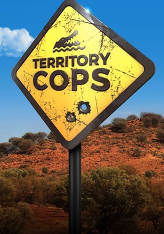 Territory Cops