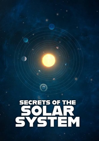 Secrets of the Solar System