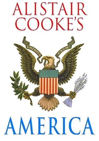 America: A Personal History of the United States