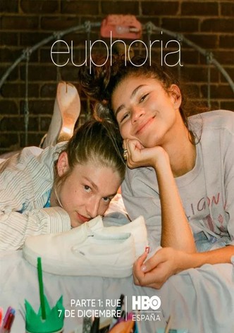 Euphoria season 1 episode best sale 2 online